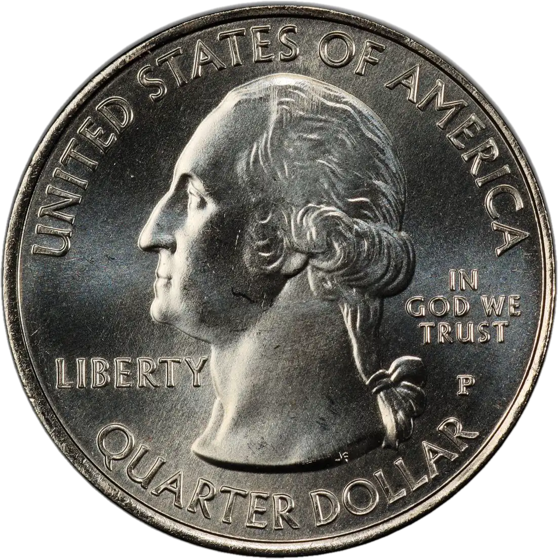 coin obverse image