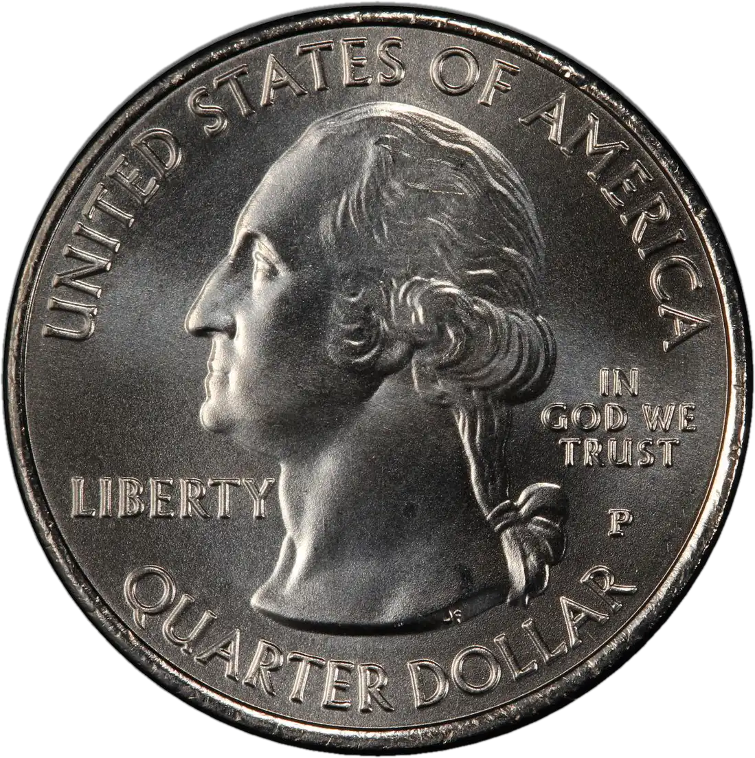coin obverse image