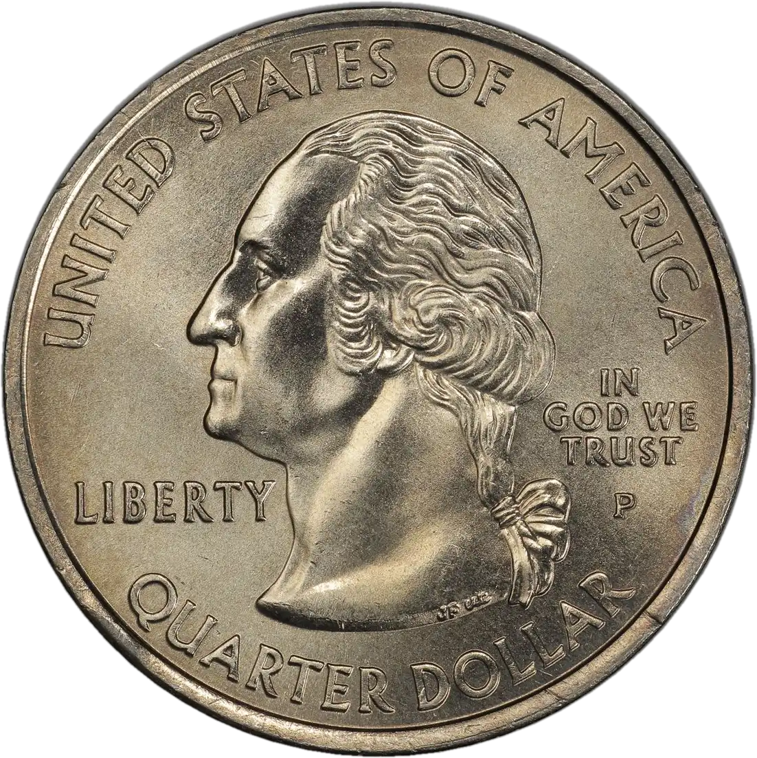 coin obverse image