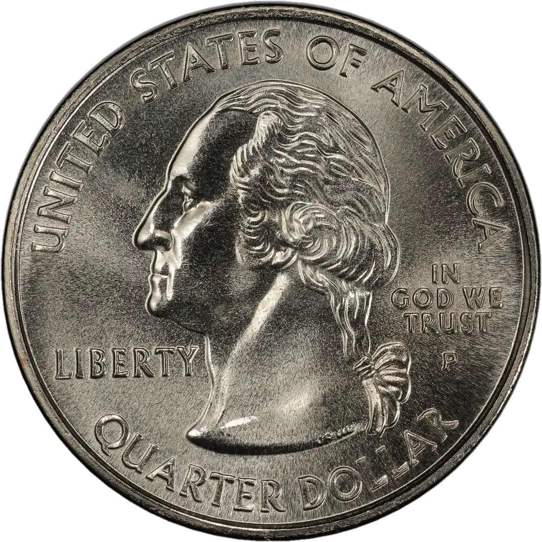 coin obverse image