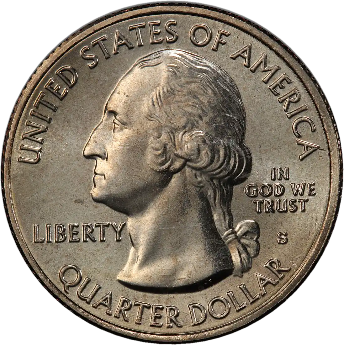coin obverse image