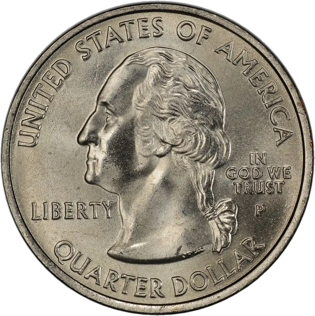 coin obverse image