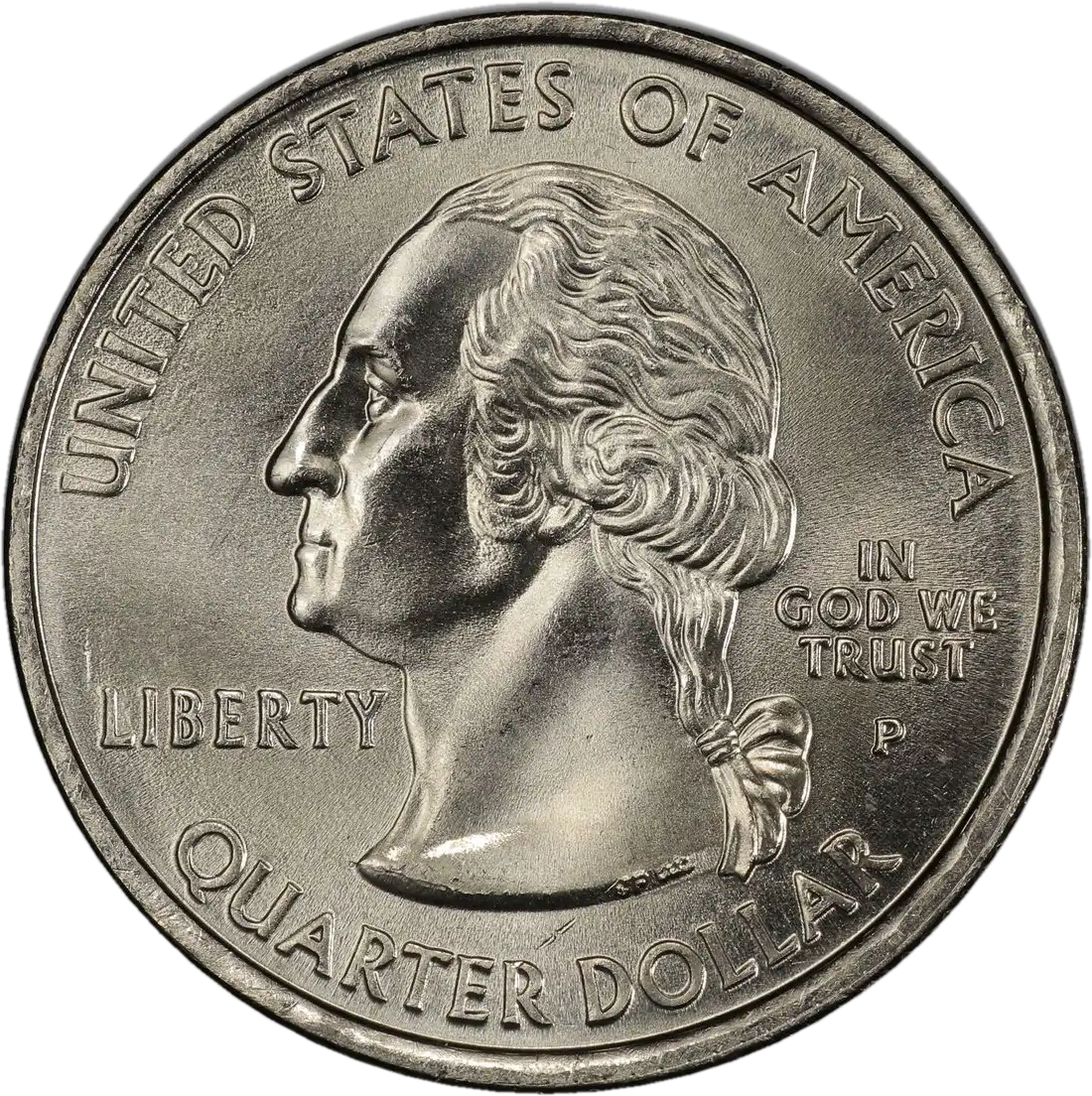 coin obverse image