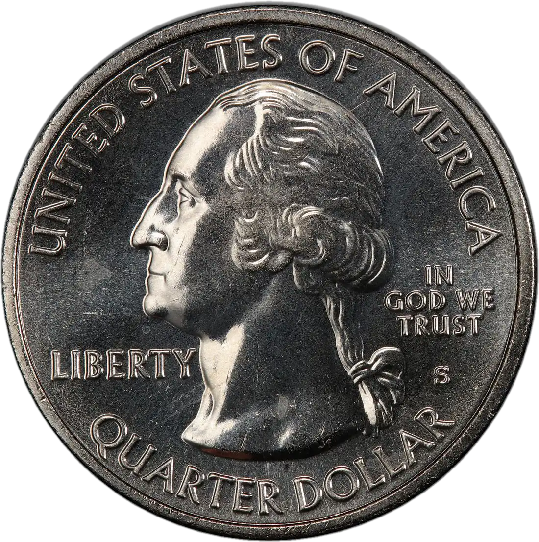 coin obverse image