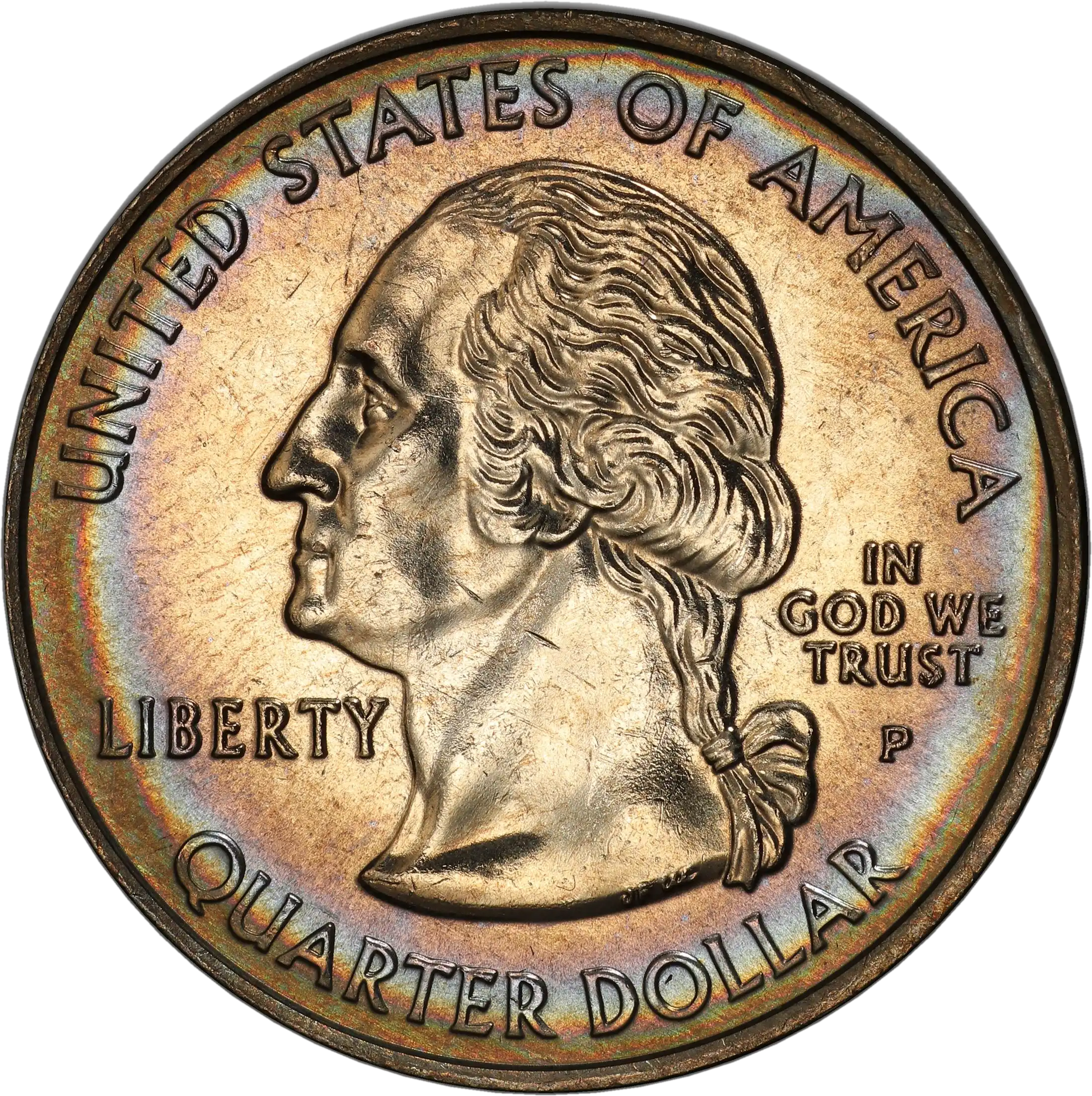 coin obverse image