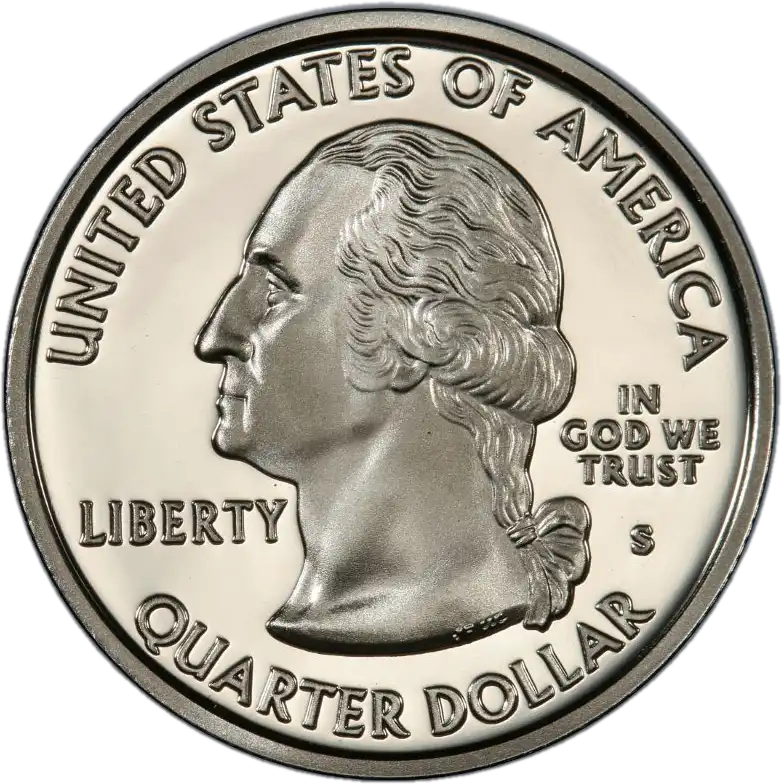 coin obverse image