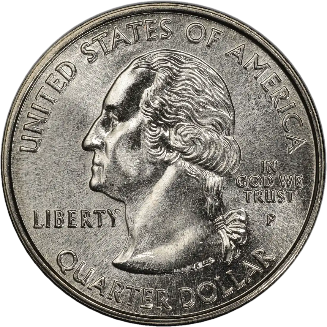 coin obverse image