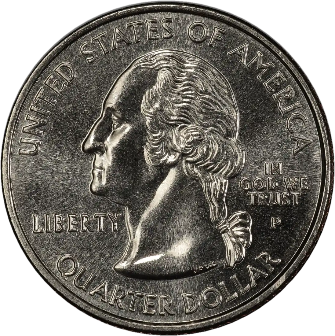 coin obverse image
