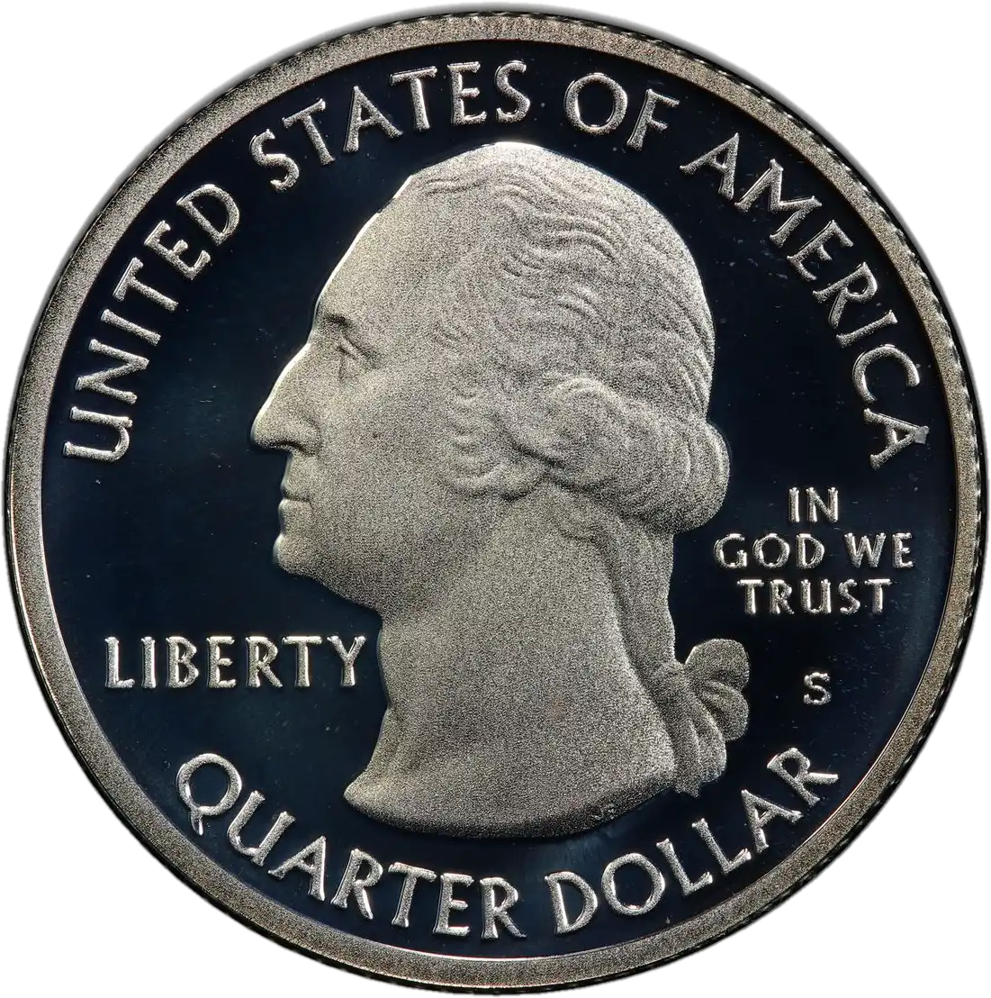 coin obverse image