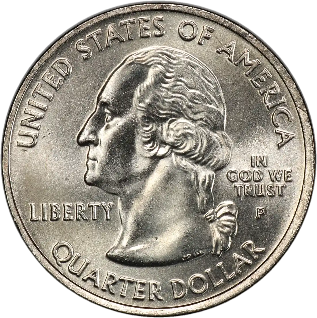 coin obverse image