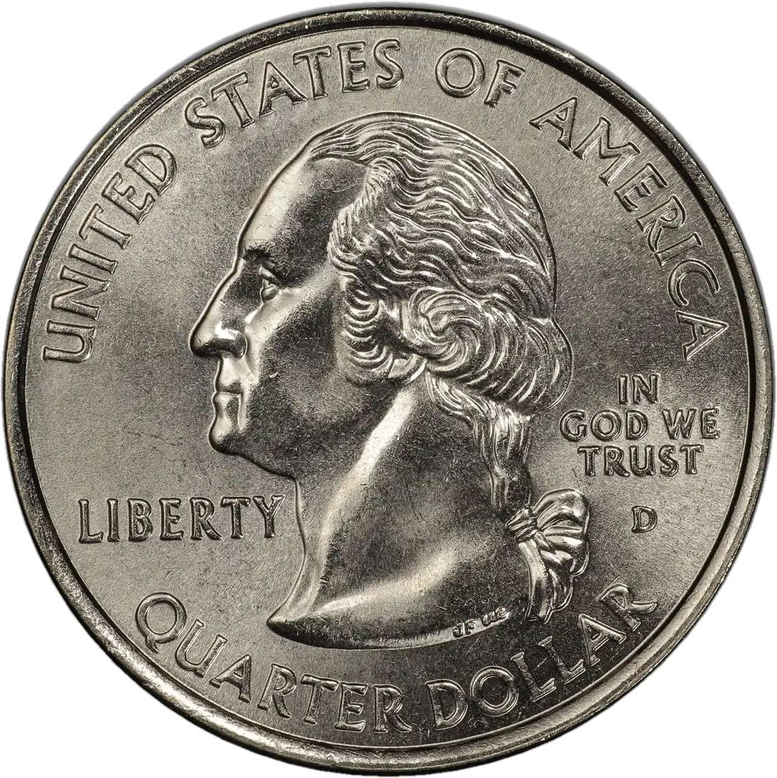 coin obverse image