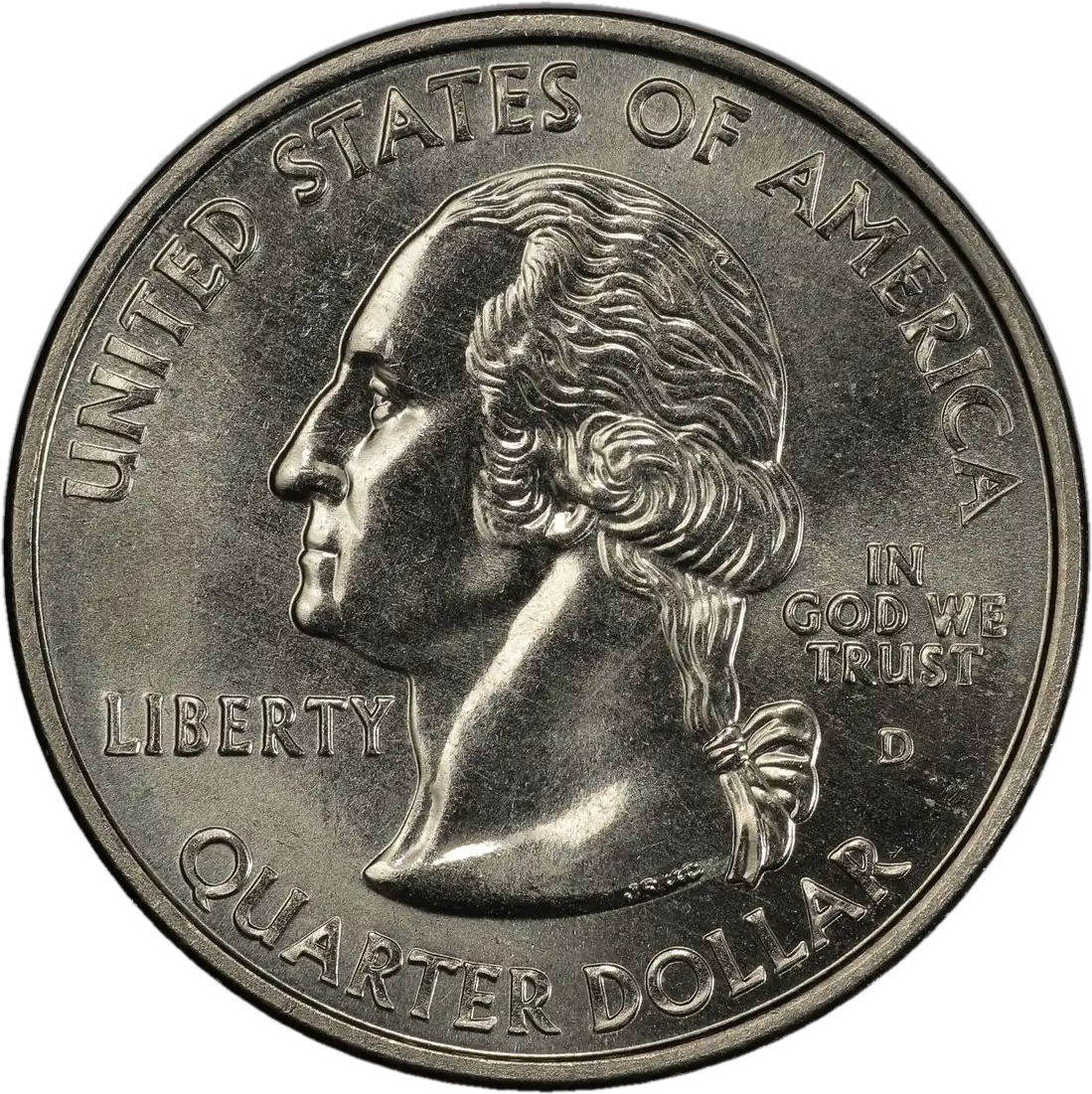 coin obverse image