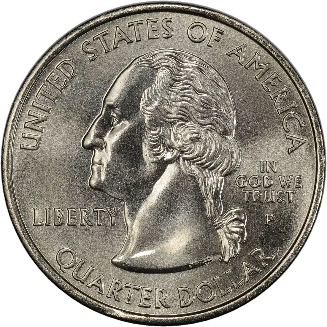 coin obverse image