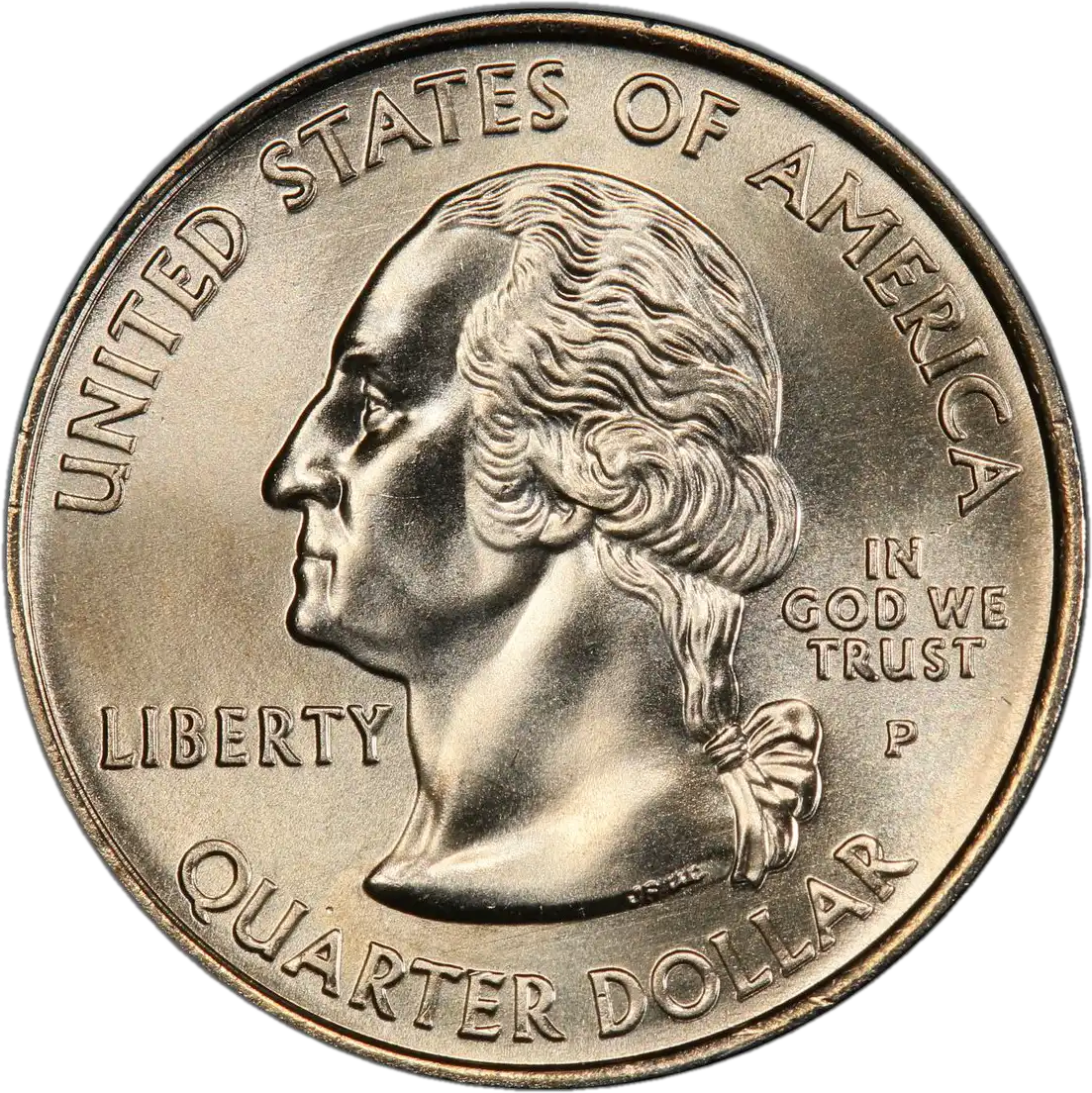 coin obverse image