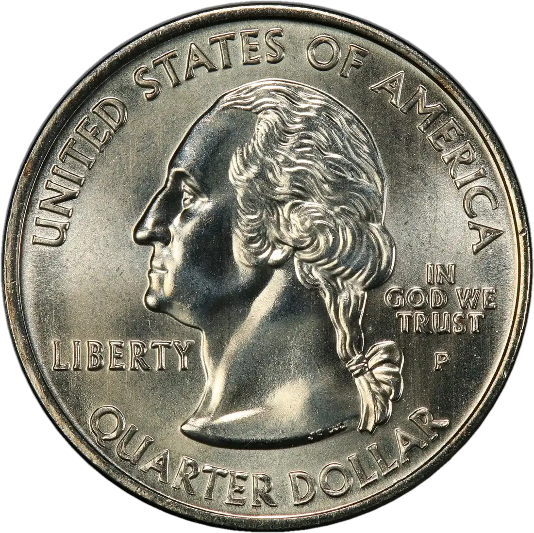 coin obverse image