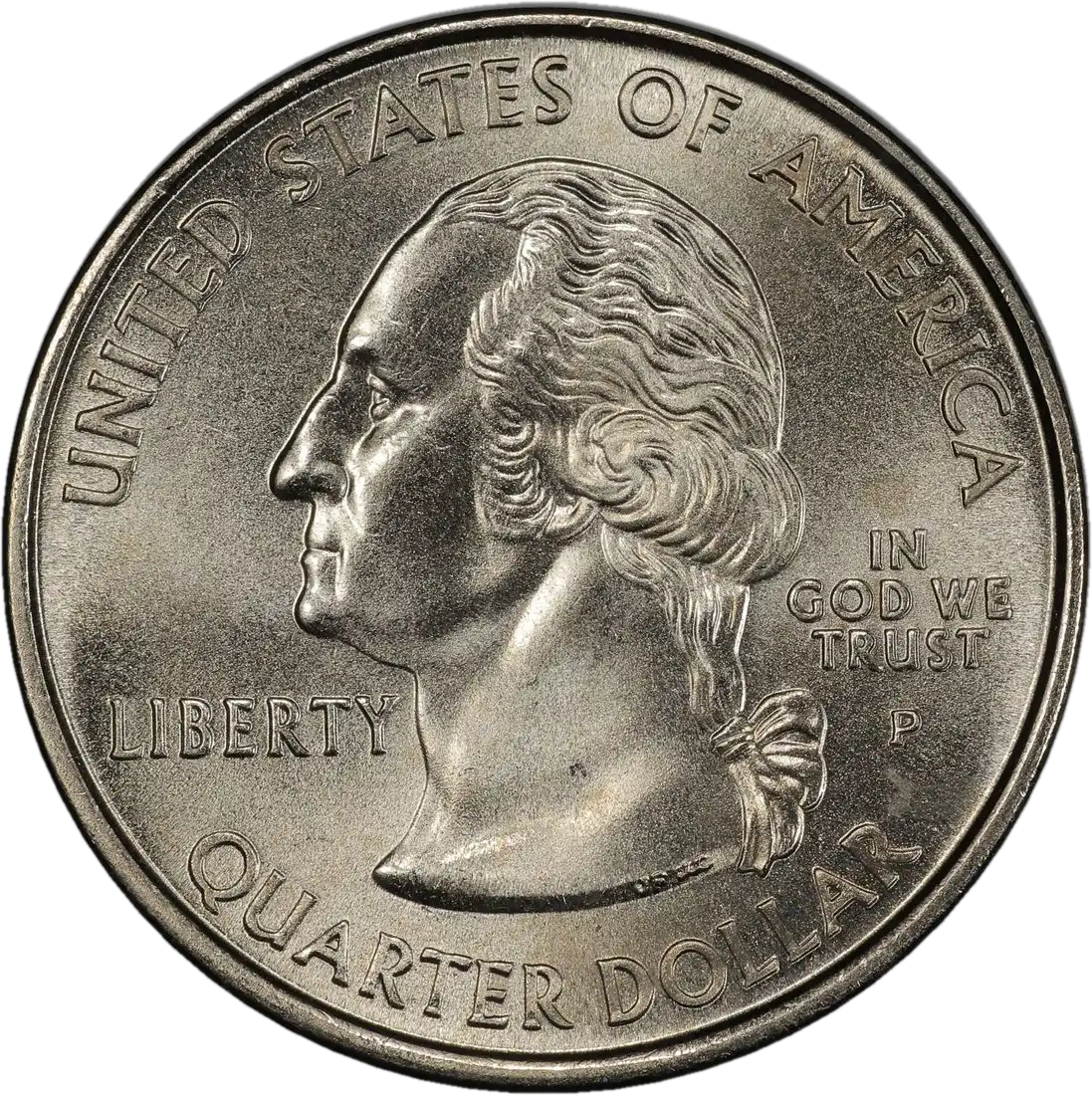 coin obverse image