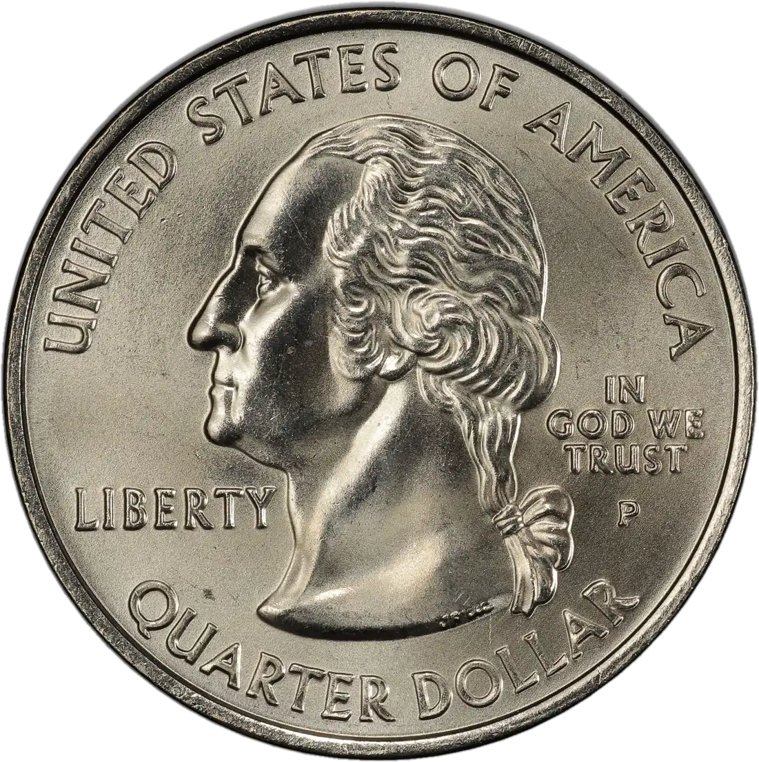 coin obverse image