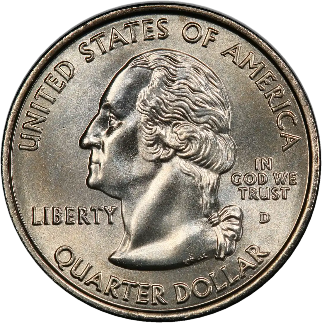 coin obverse image