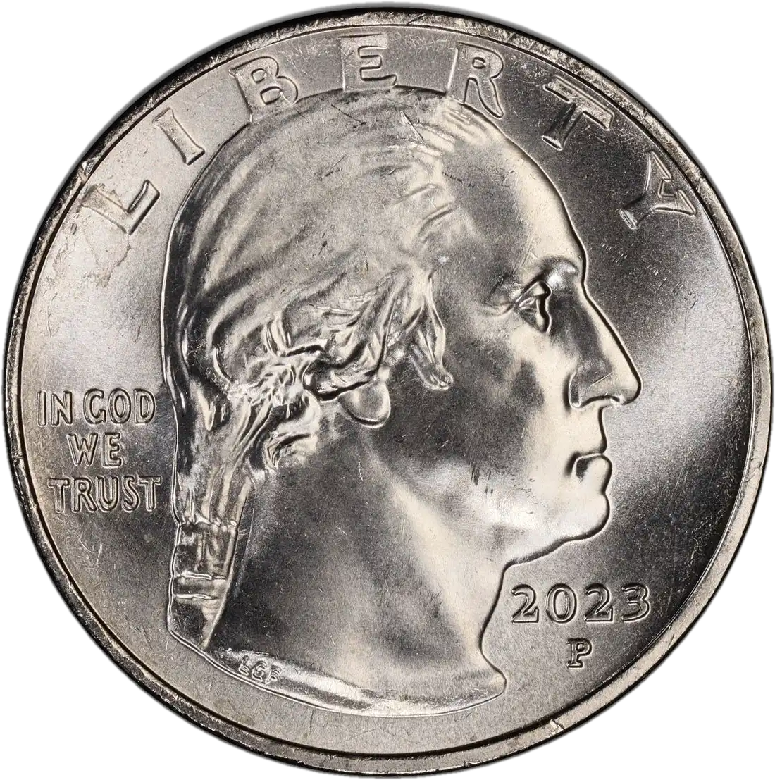 coin obverse image
