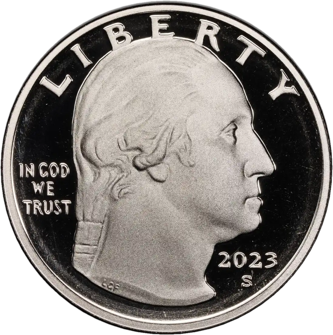 coin obverse image
