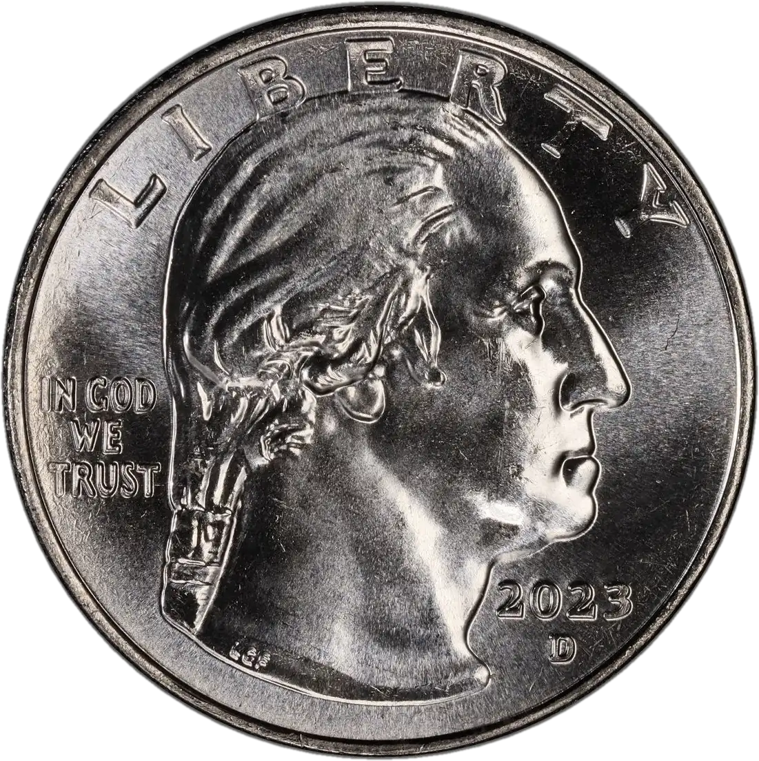 coin obverse image