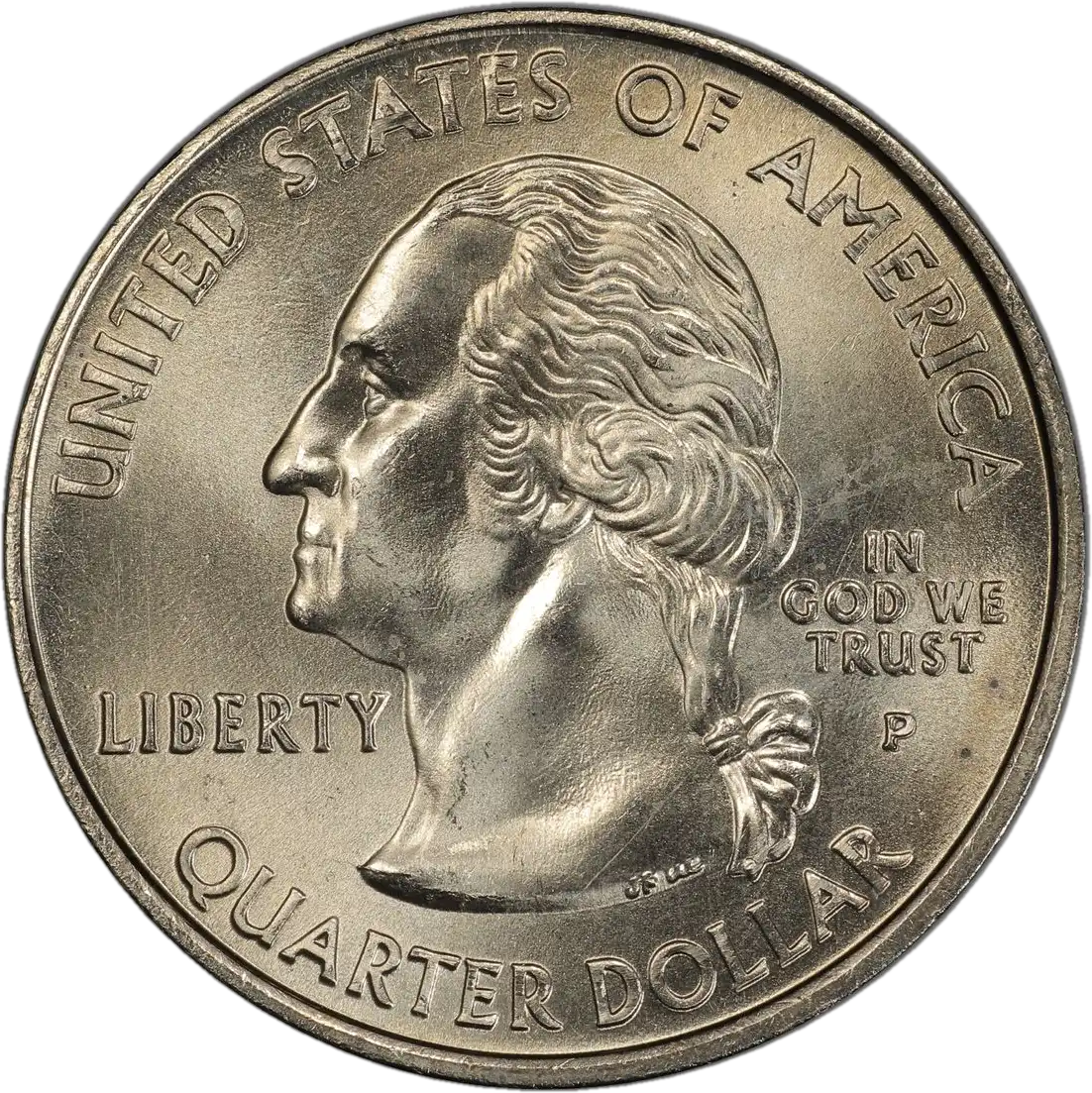 coin obverse image