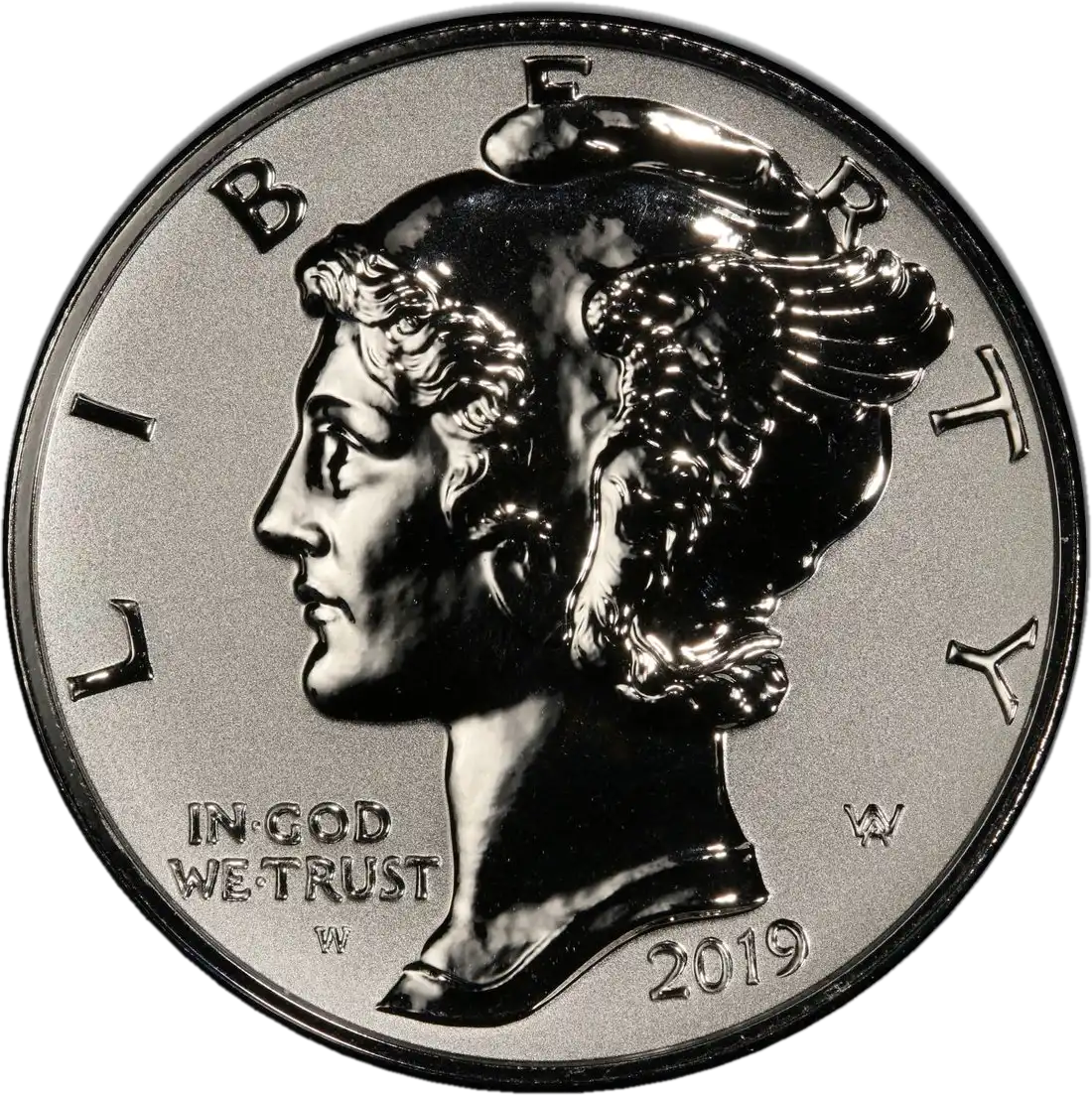 coin obverse image
