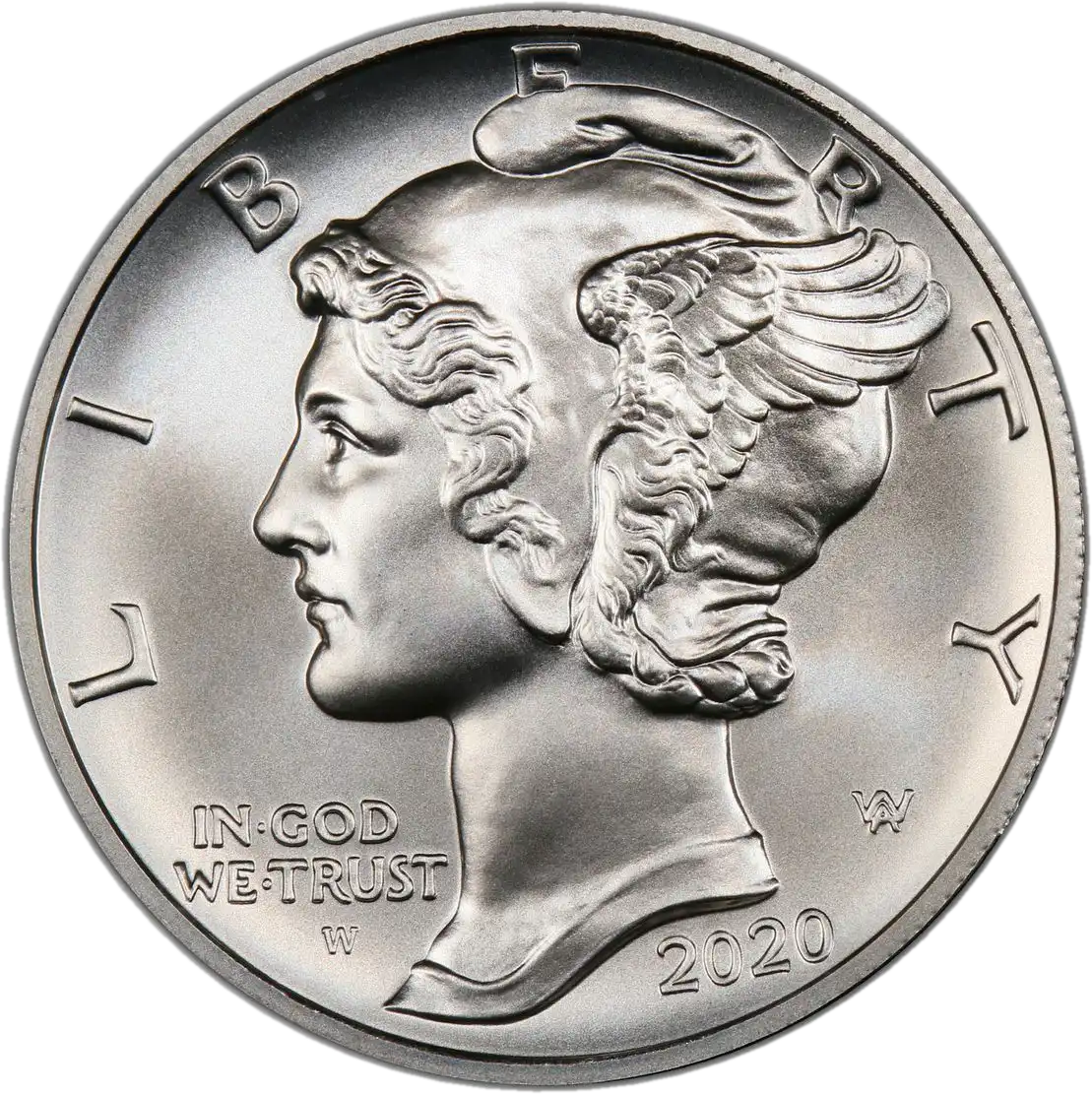 coin obverse image