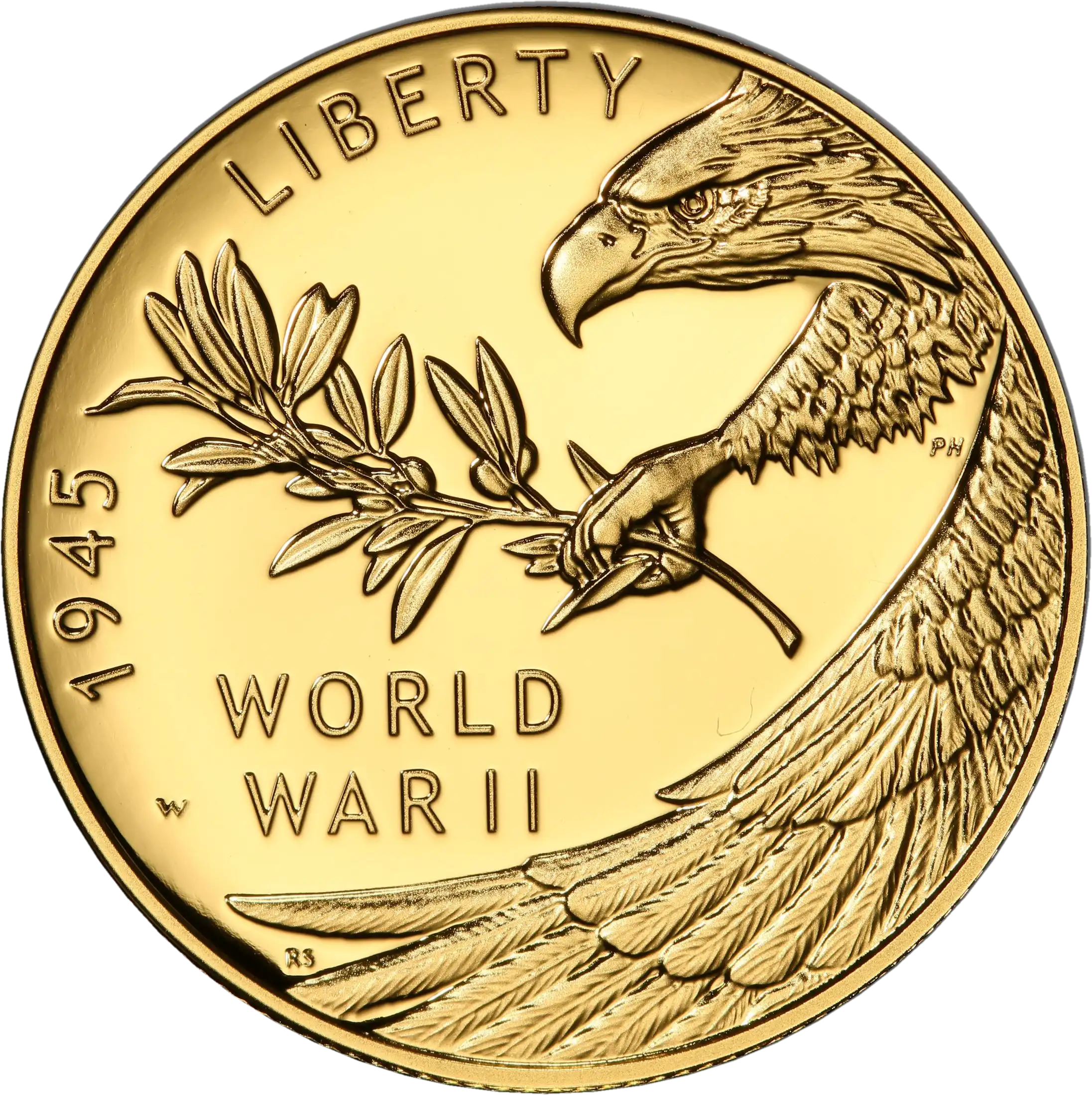 coin obverse image