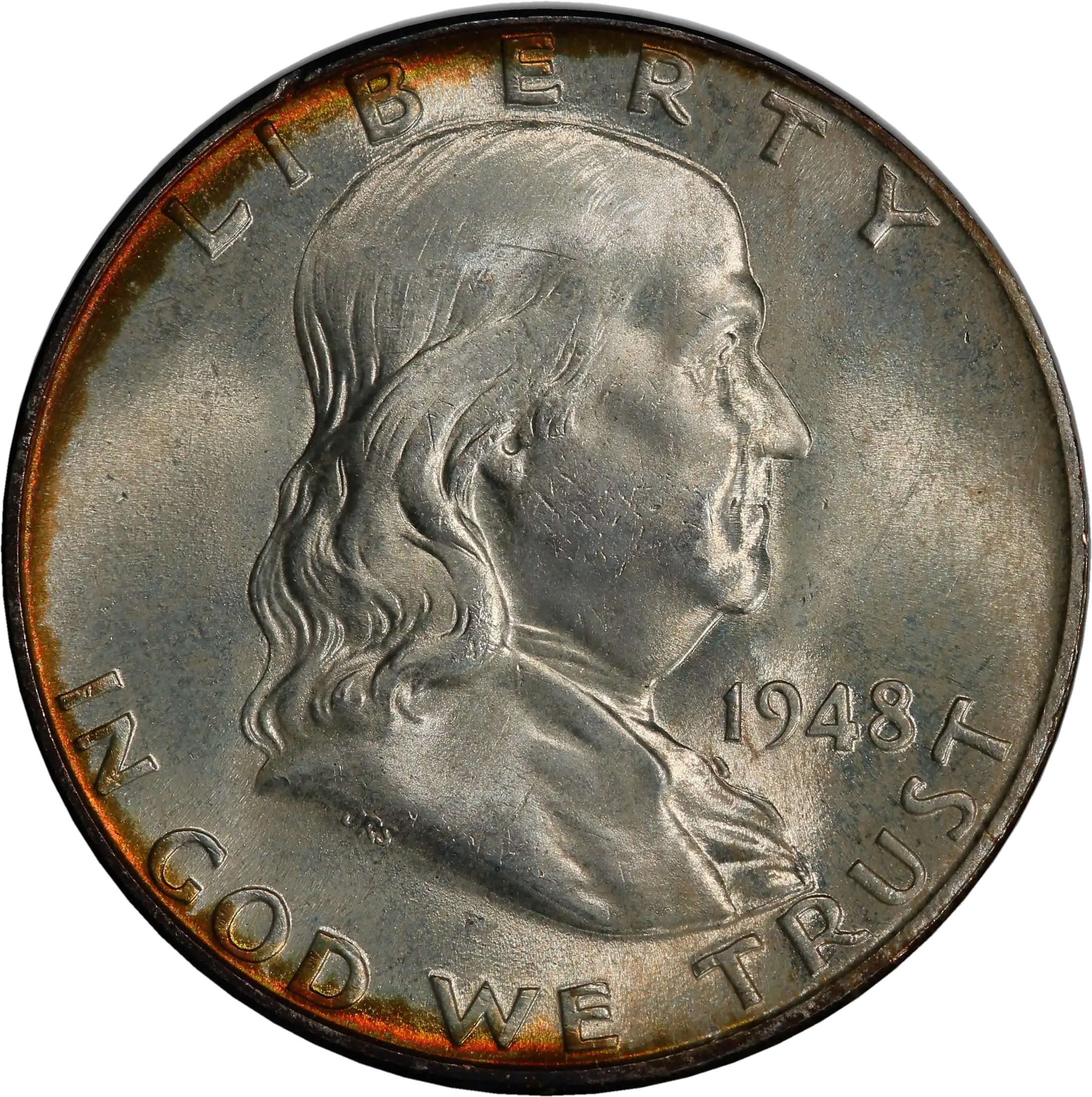 coin obverse image