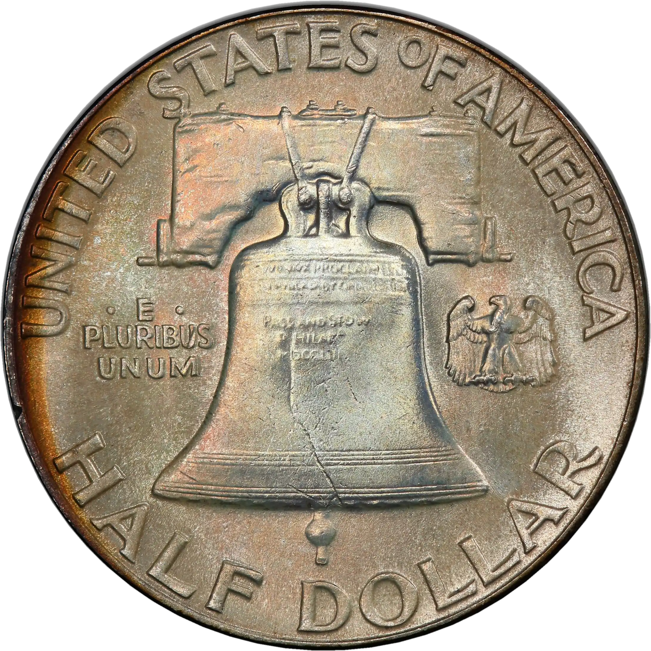 coin reverse image