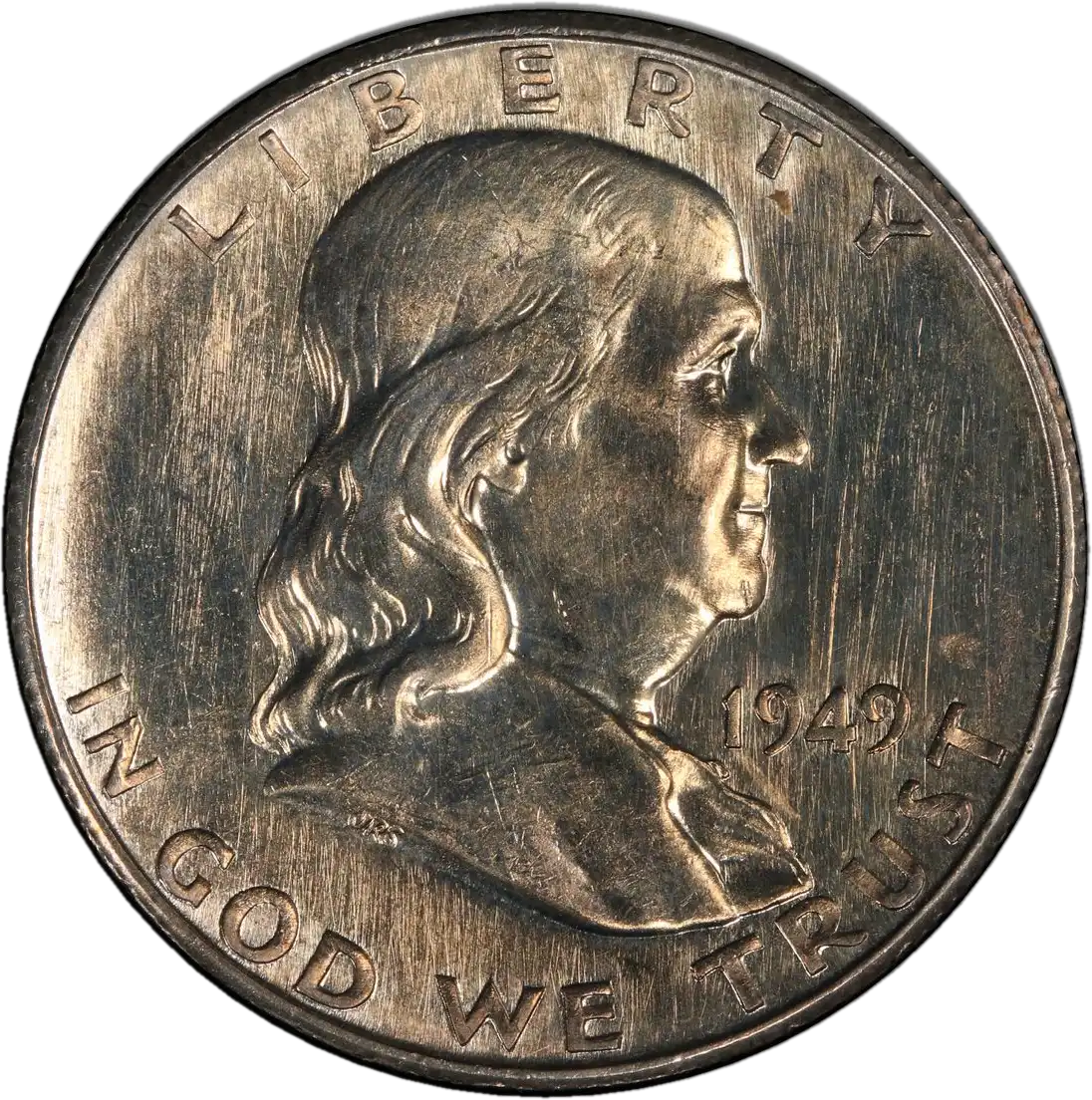 coin obverse image