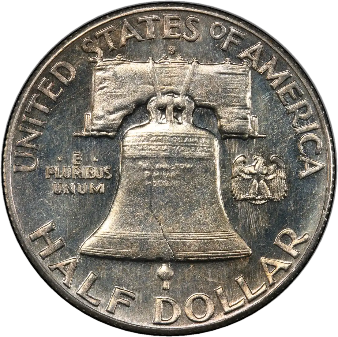 coin reverse image