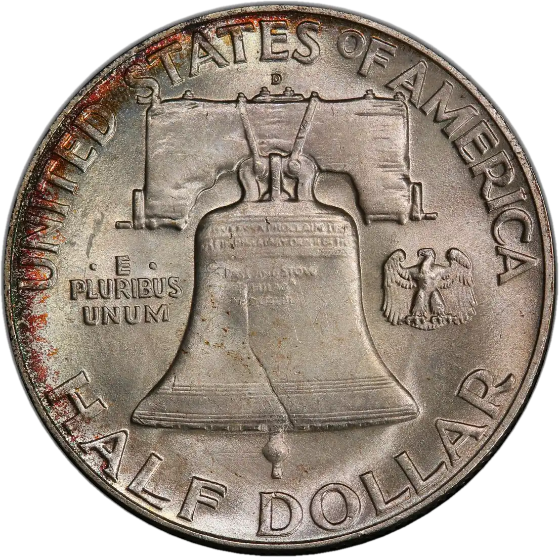 coin reverse image