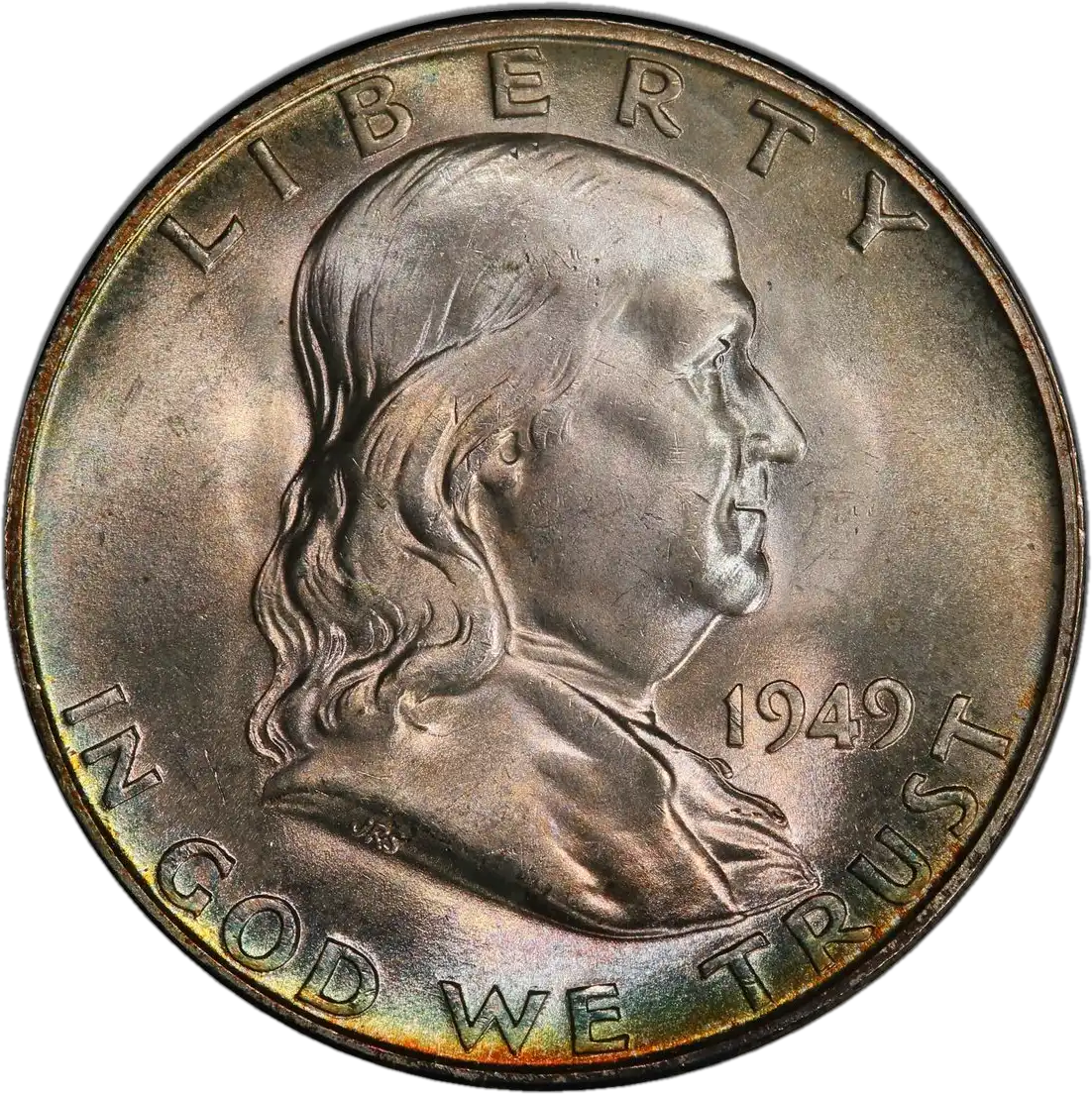 coin obverse image