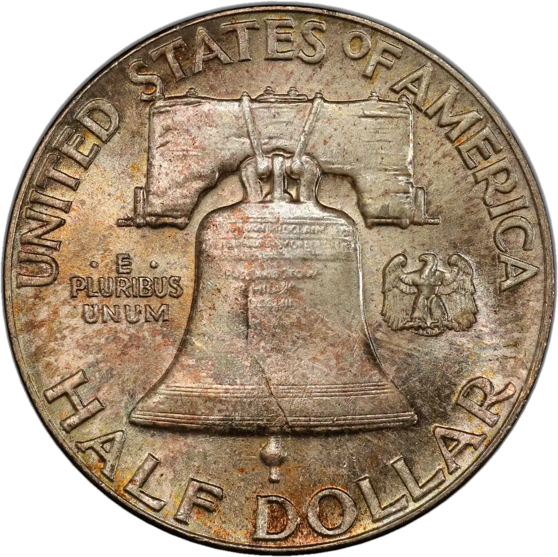 coin reverse image