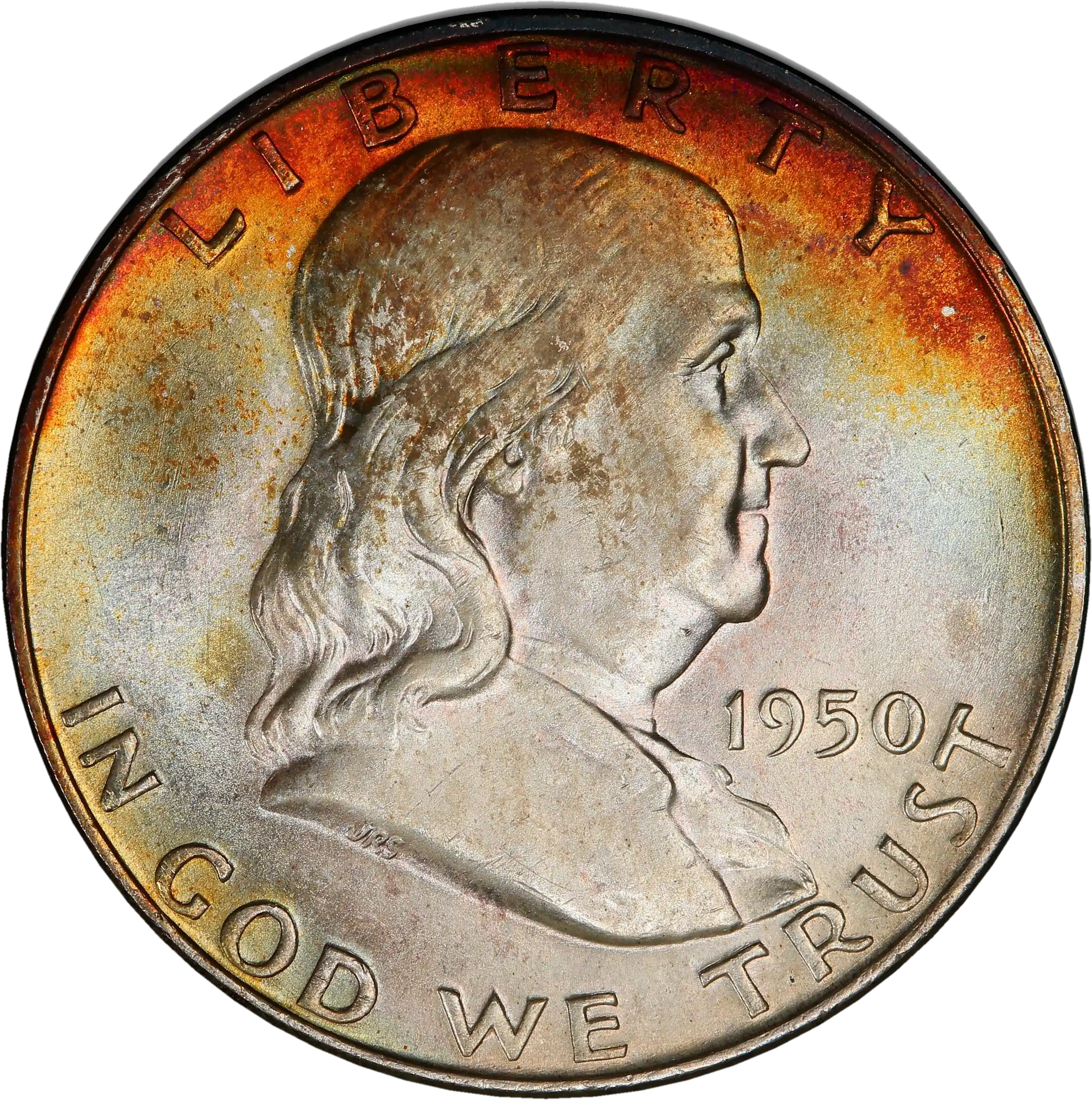 coin obverse image