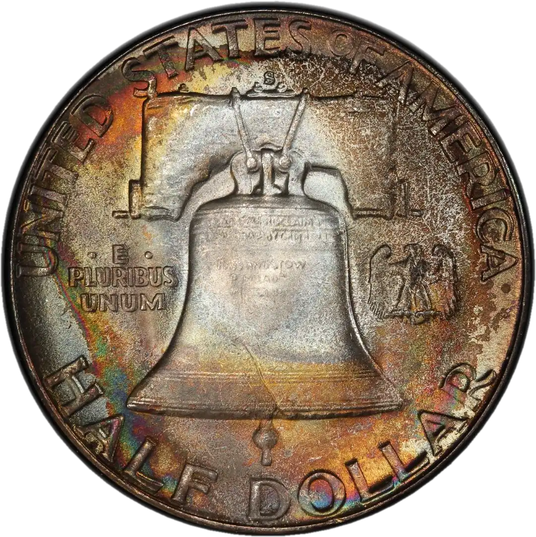 coin reverse image