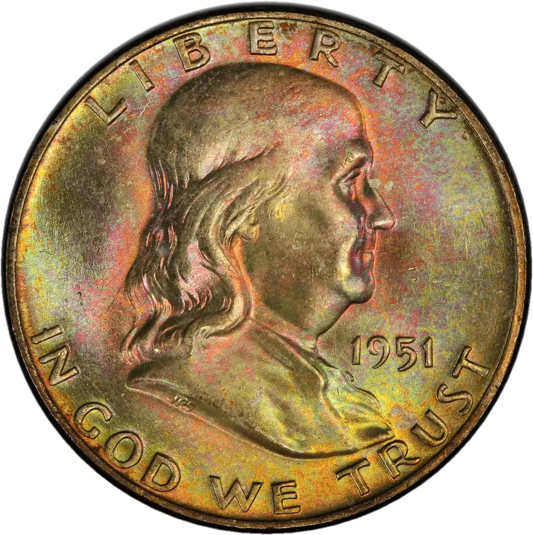 coin obverse image