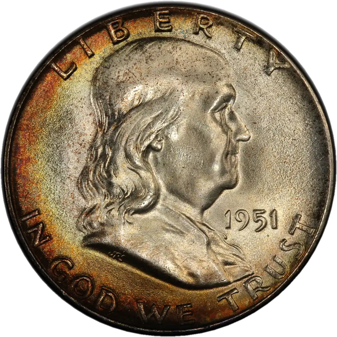 coin obverse image