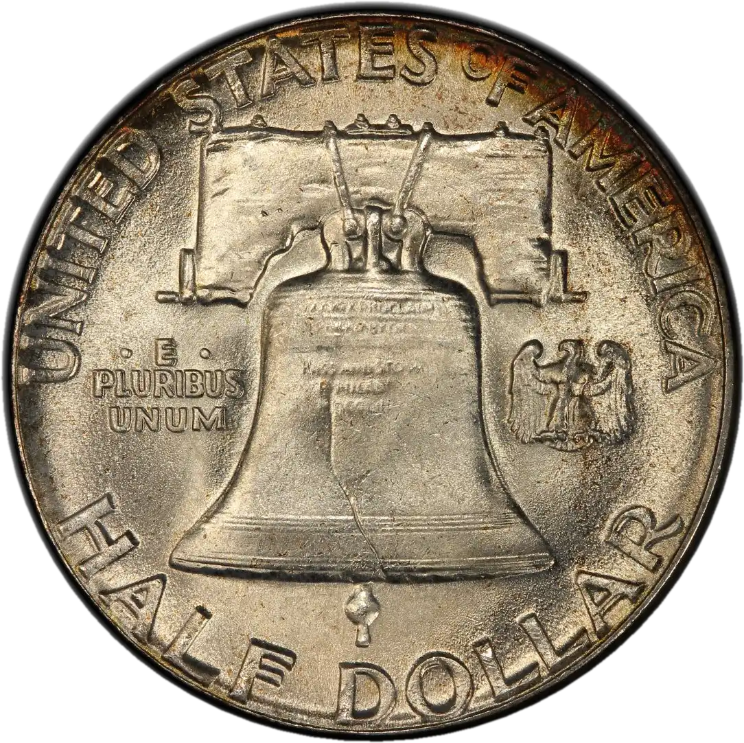 coin reverse image
