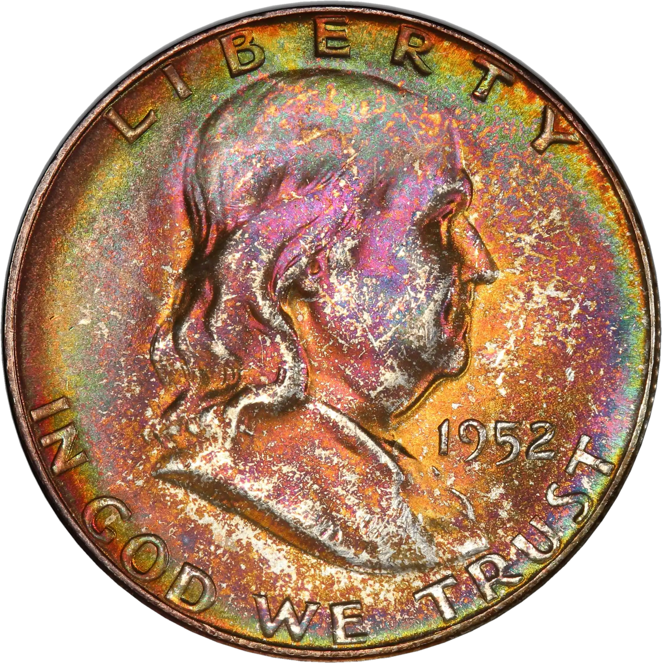 coin obverse image