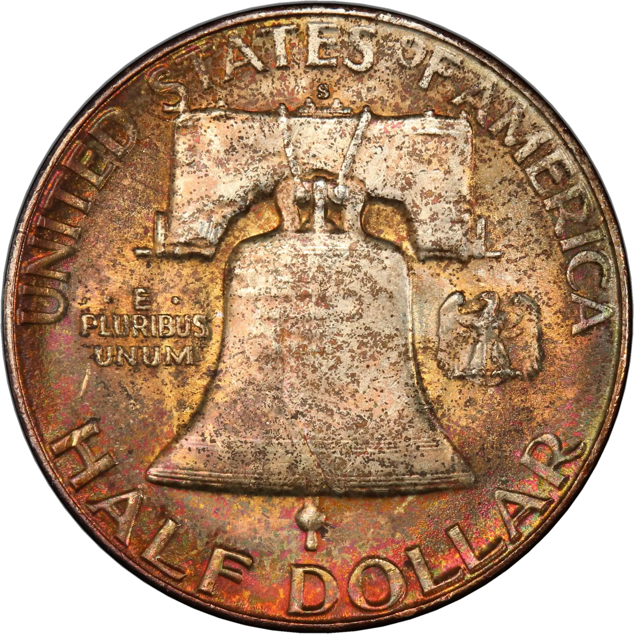 coin reverse image
