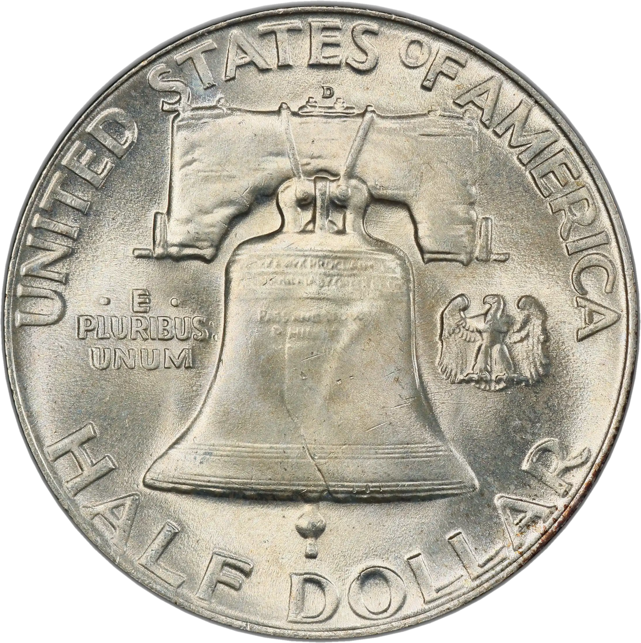 coin reverse image
