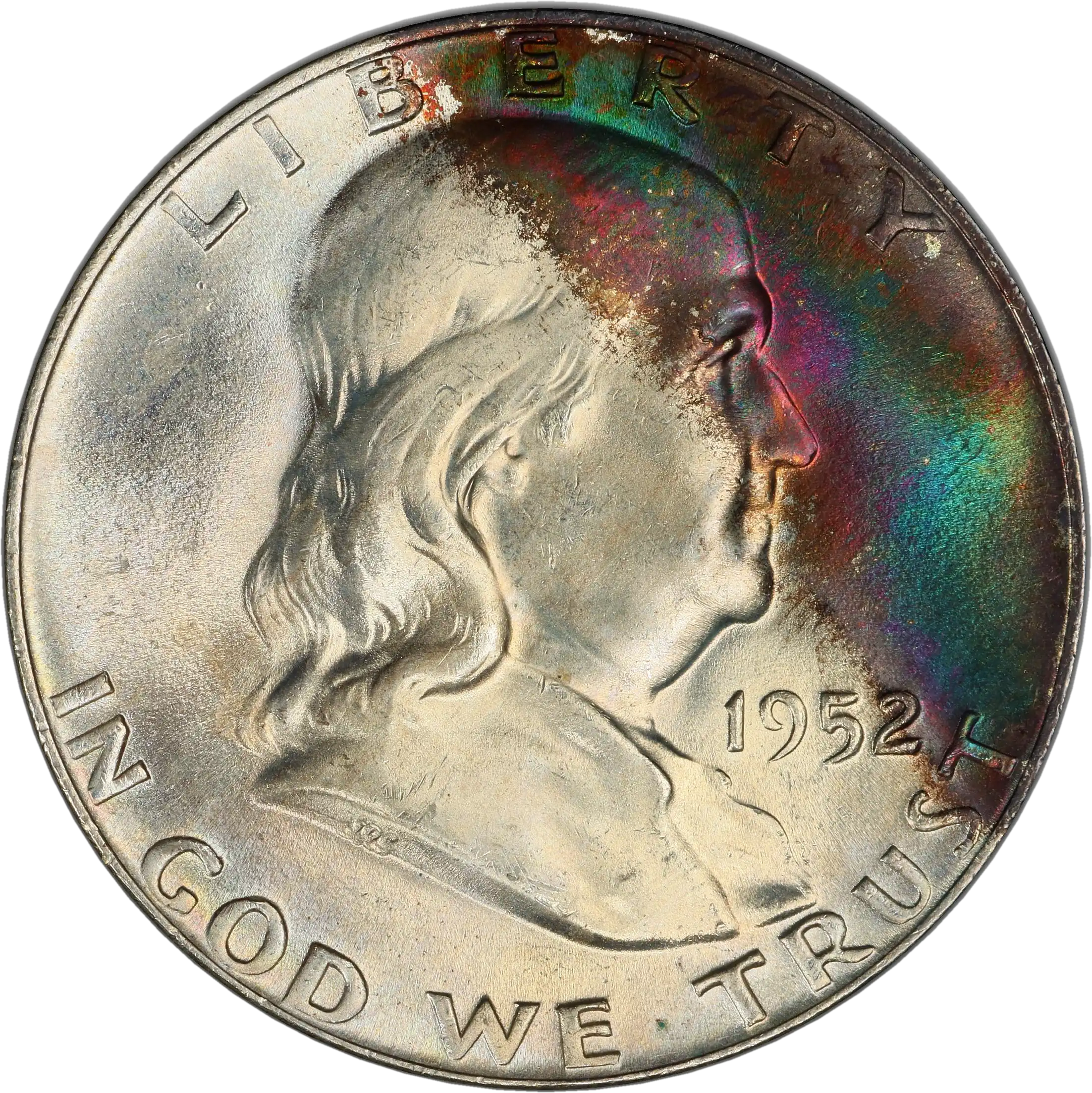 coin obverse image