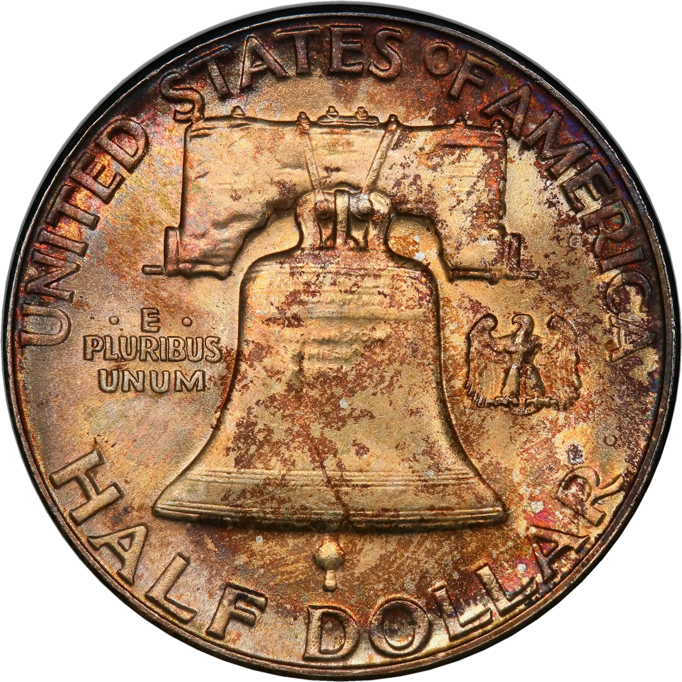 coin reverse image