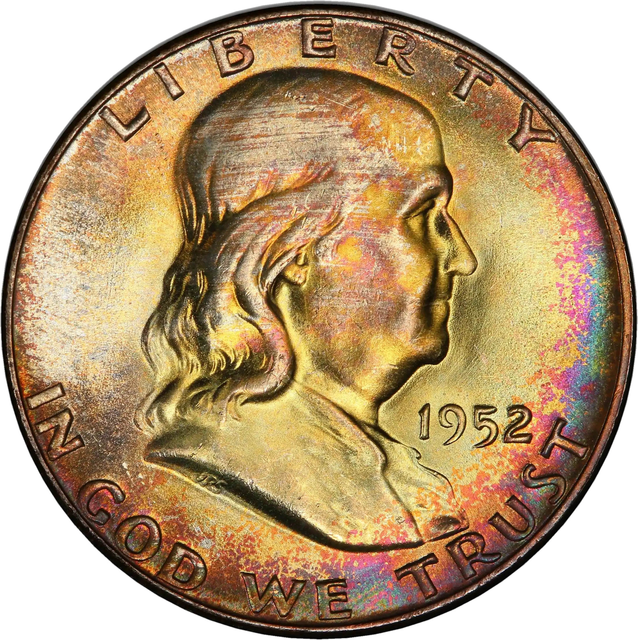 coin obverse image