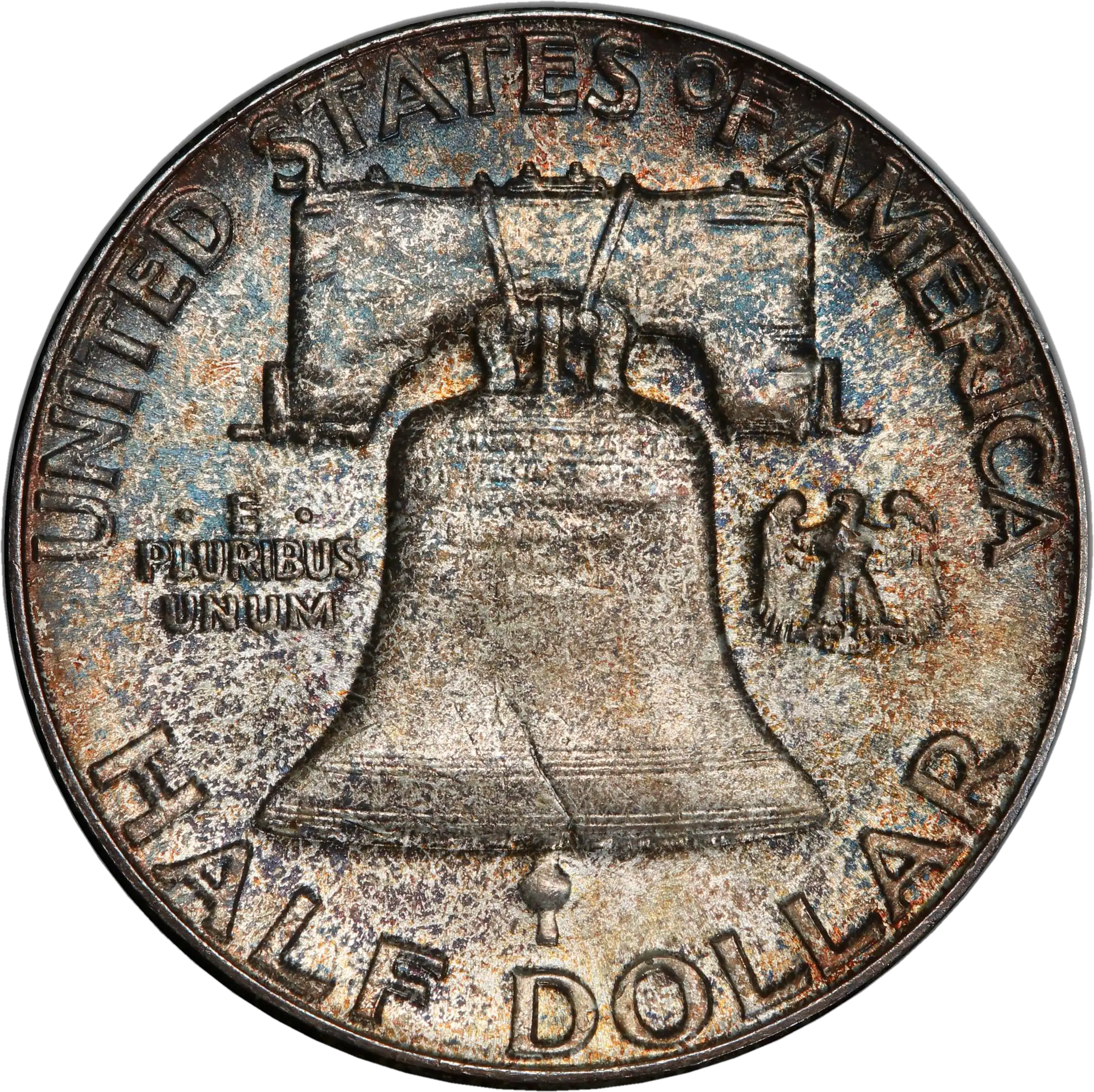 coin reverse image
