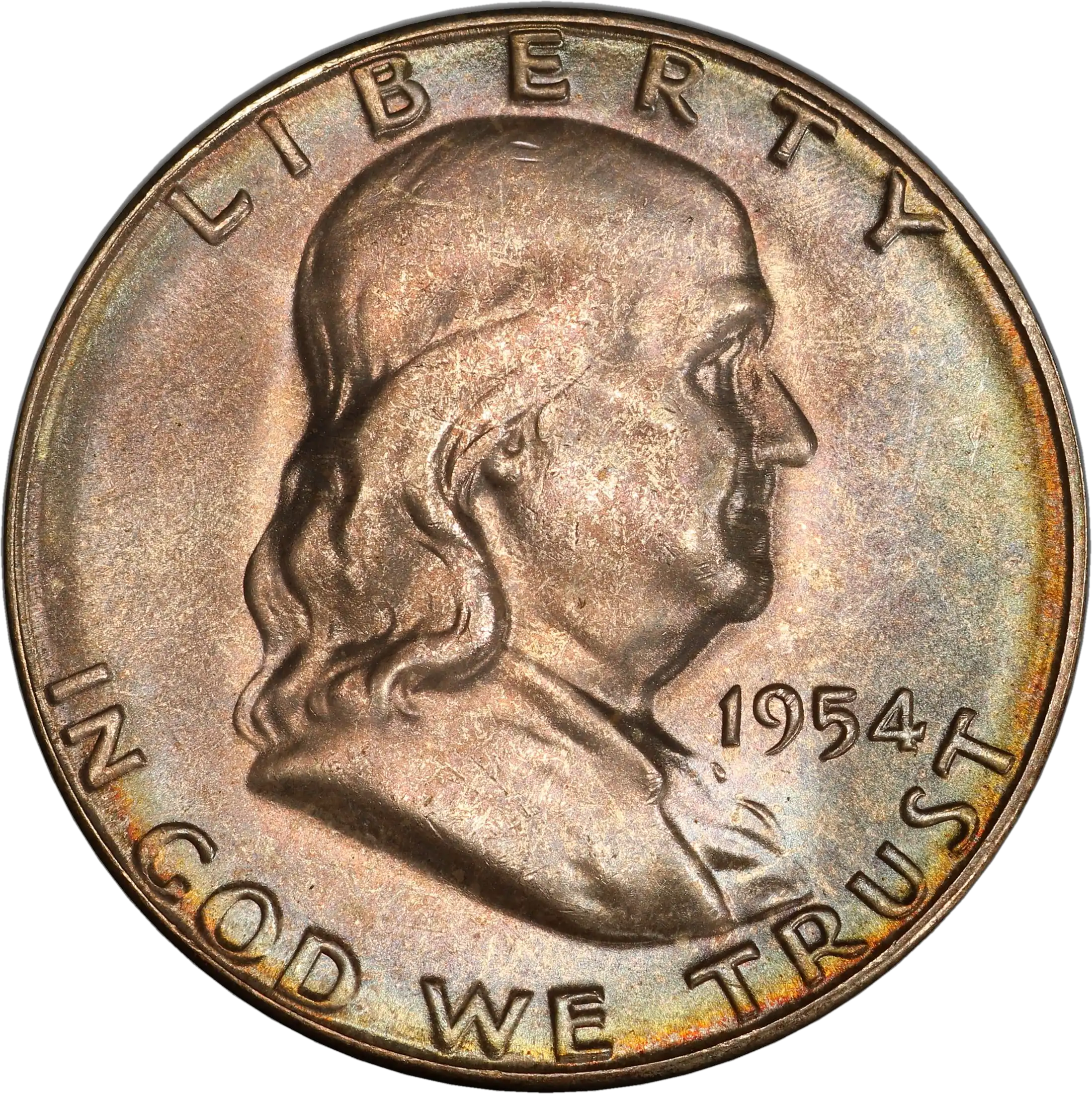 coin obverse image