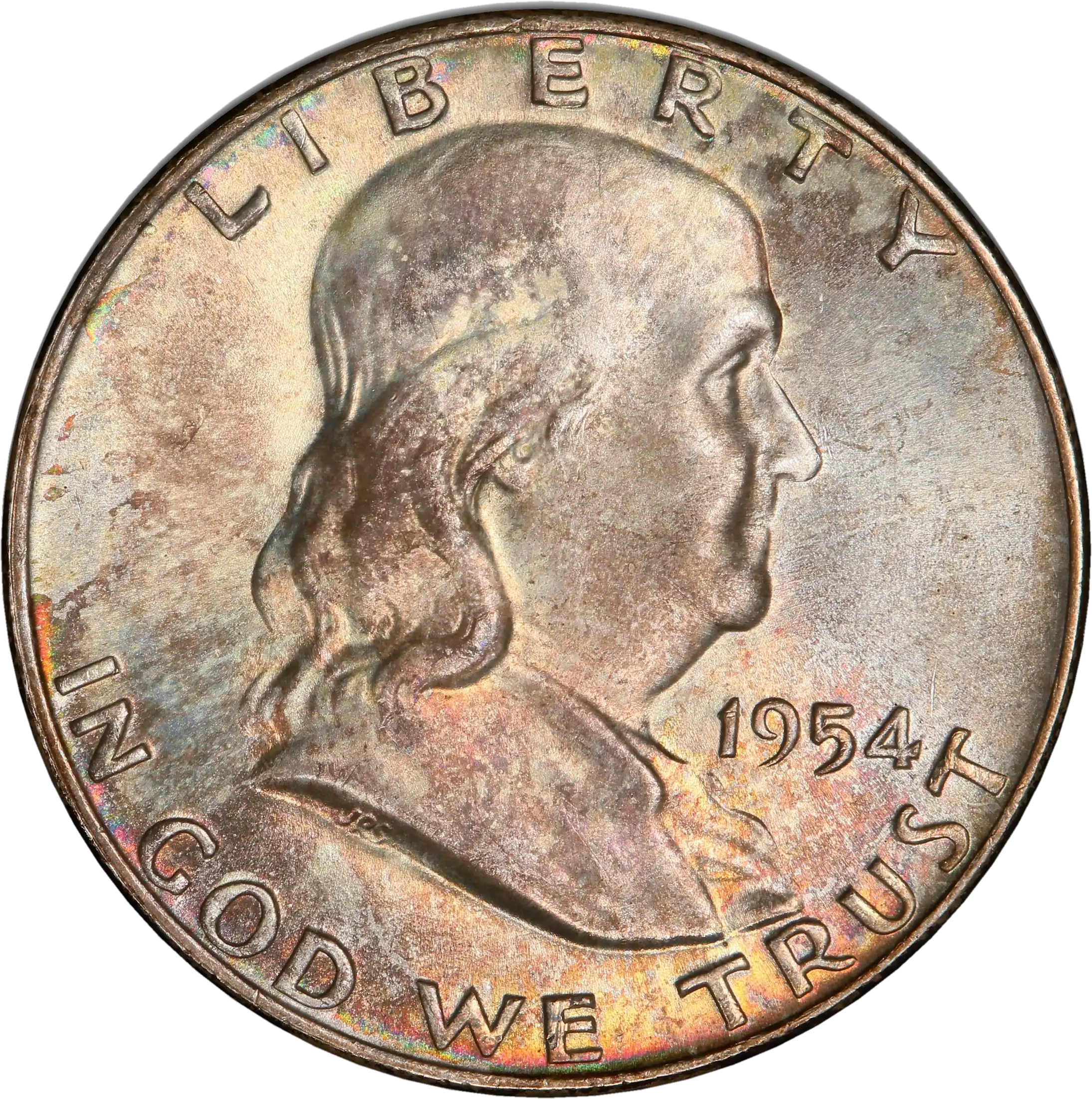 coin obverse image